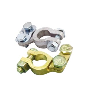 BATTERY TERMINALS