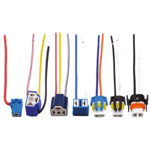 BULB HOLDERS