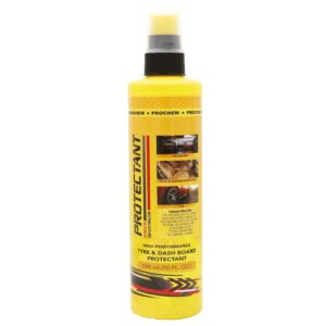 DASH BOARD PROTECTANT