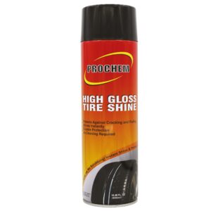 HIGH GLOSS TIRE SHINE
