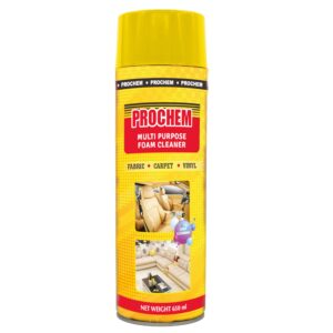 MULTI PURPOSE FOAM CLEANER