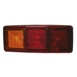 TAIL LAMP 3 CHAMBER BULB (TL304)