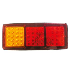 TAIL LAMP 3 CHAMBER LED (TL304L)