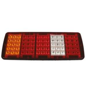 TAIL LAMP 5 CHAMBER LED (TL564L)
