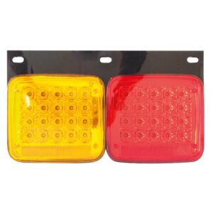 TAIL LAMP FOR UD