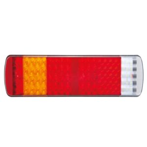 TAIL LAMP FOR VOLVO
