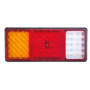 TAIL LAMP LED TAIWAN (TL2027)