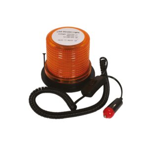 WARNING LIGHT FLASHING LED