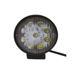 WORK LAMP ROUND LED