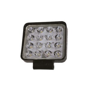 WORK LAMP SQUARE LED