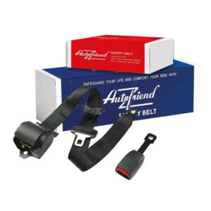 SAFETY SEAT BELT